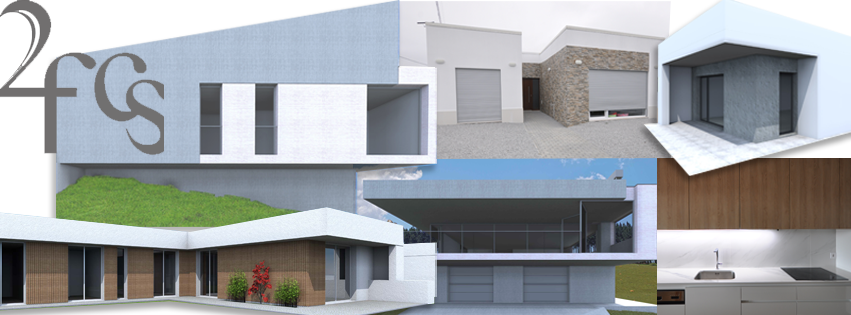 2FCS Arquitectos - Arquitectura e Decoração foto 6