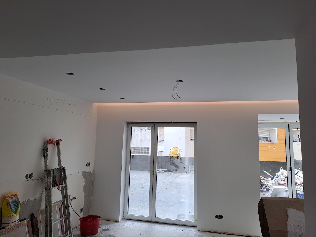 Remodelações Vital foto 9