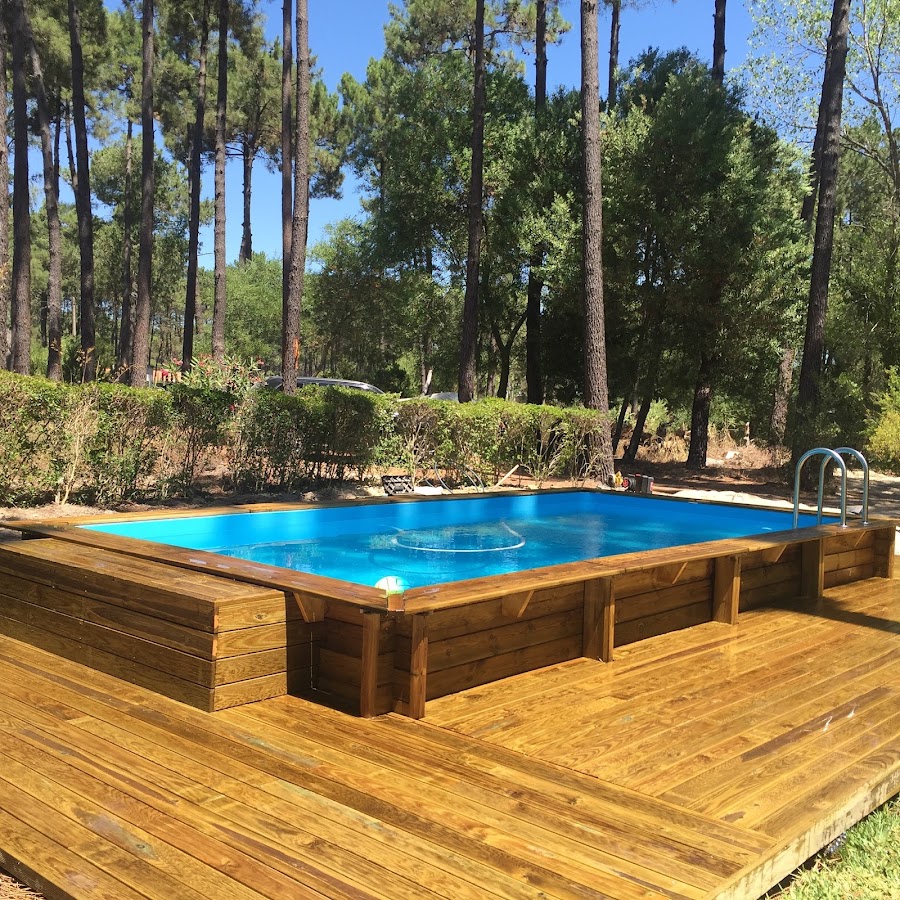 Piscinas Golfinho foto 5