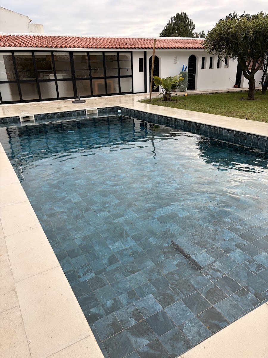 Piscinas Golfinho foto 7
