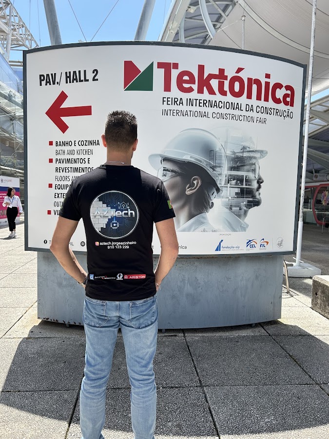 AZTECH foto 2
