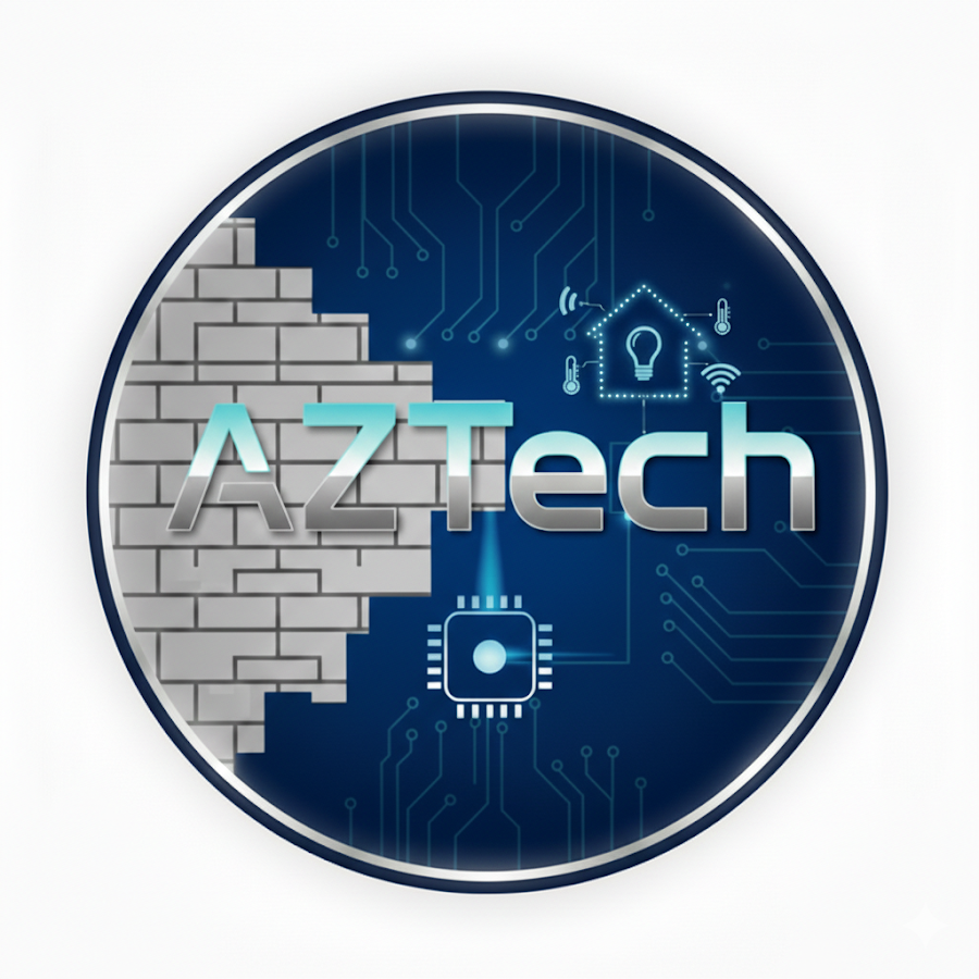 AZTECH foto 9