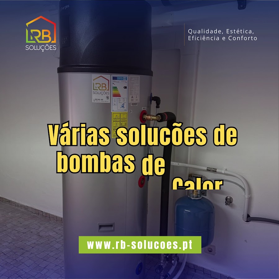 RB-SOLUÇÕES / RODRIGO BRANCO – SOLUÇÕES, UNIPESSOAL, LDA. foto 6