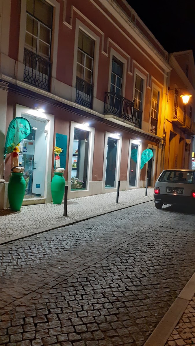 A Loja do Sapo foto 3