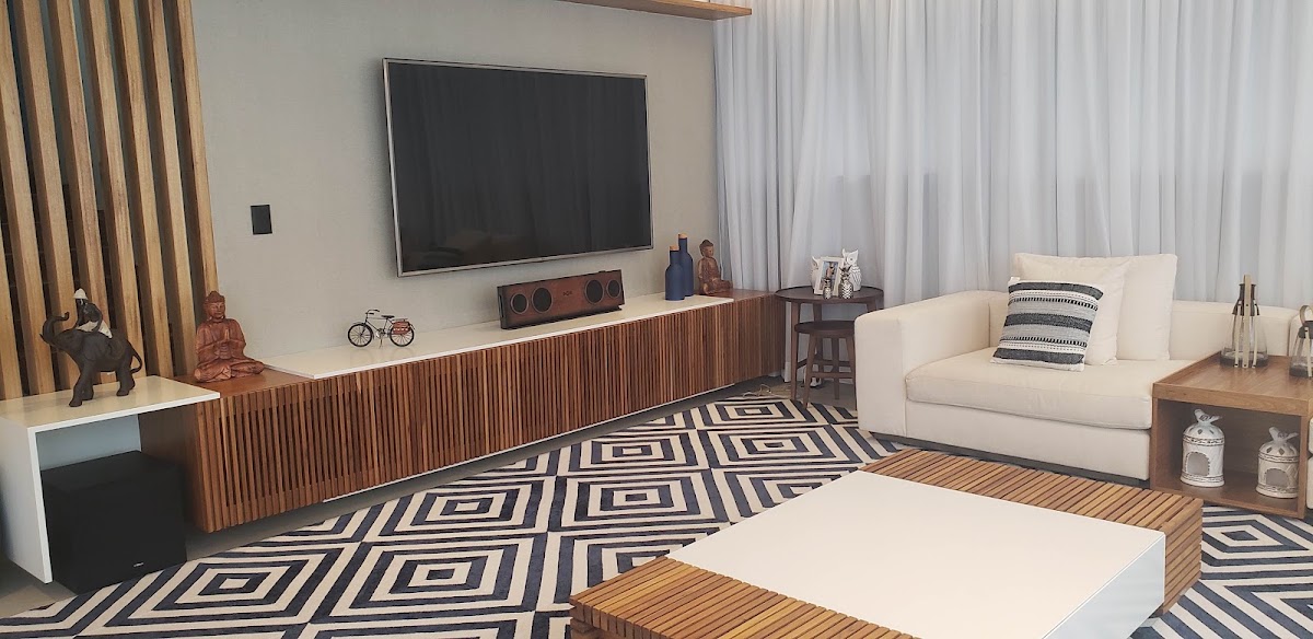 Vigo Interiores | Arquitetura e Design de Interiores em Portugal foto 6