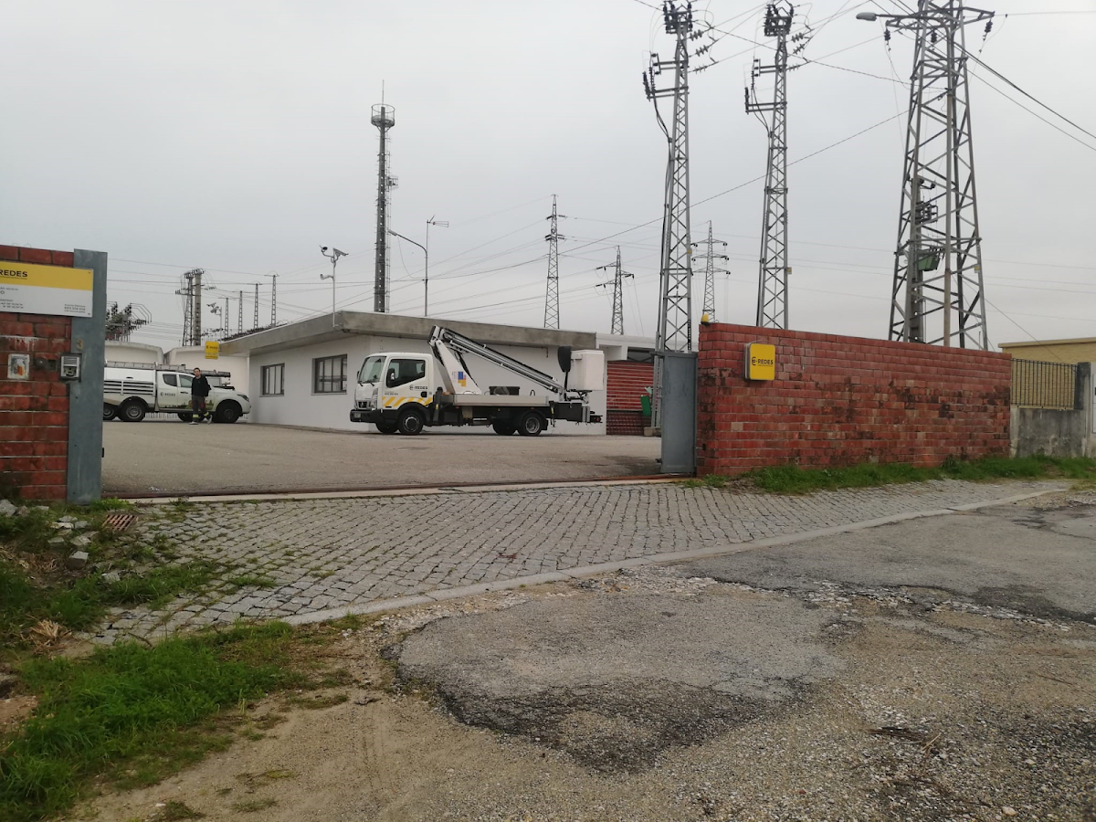 Ponto de Atendimento E-REDES foto 2