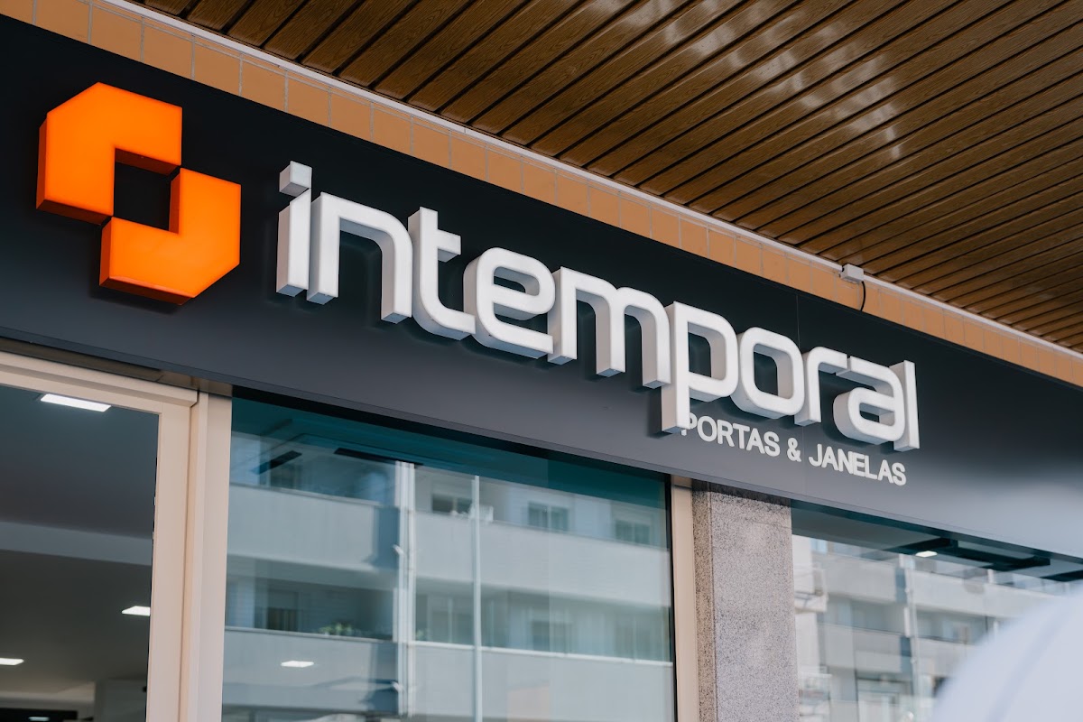 Intemporal | Portas & Janelas foto 2