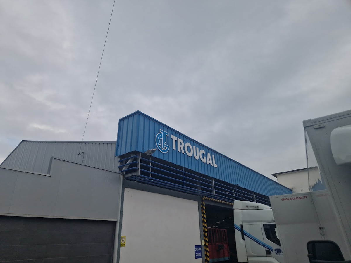 Trougal - Tratamentos Galvãnicos, Lda. foto 1