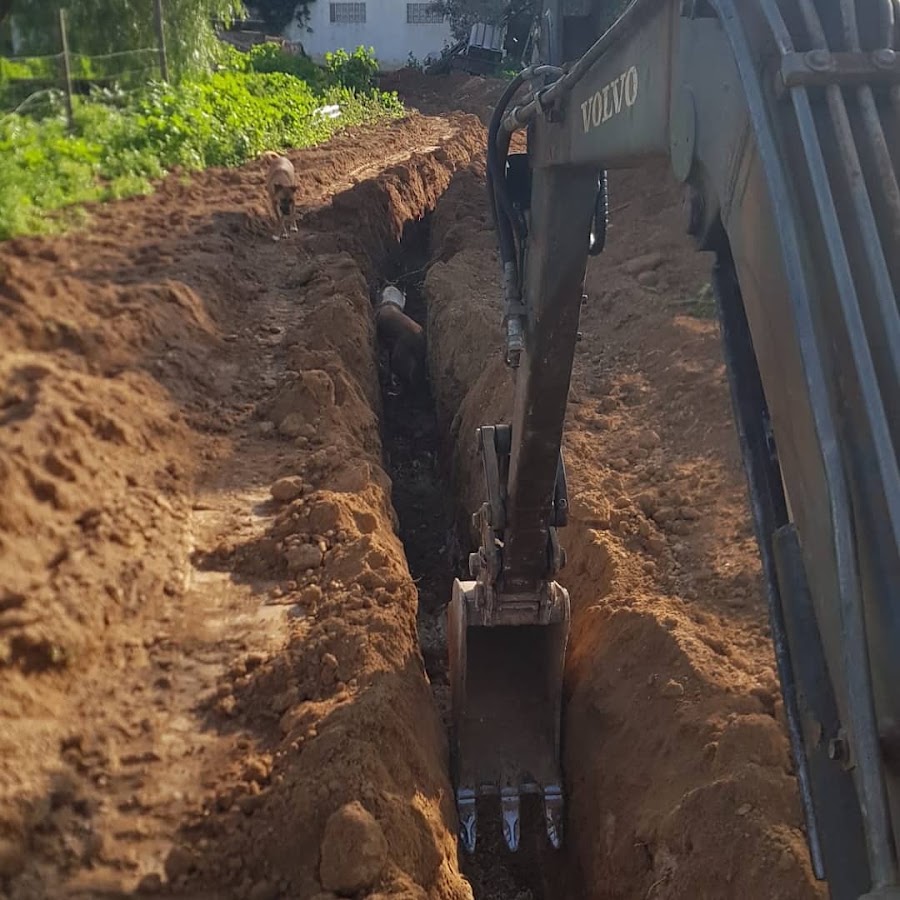 Escavaserviçosjardim- ROMAR, GardenScava lda foto 5