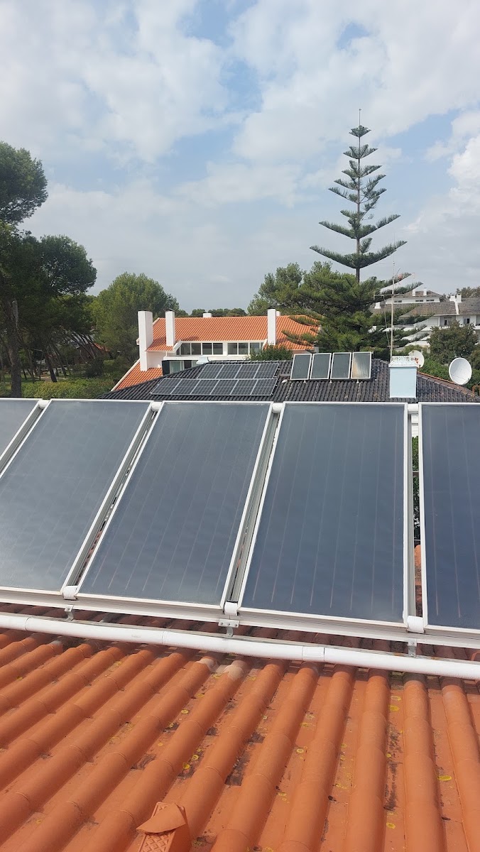 Solarassist foto 2