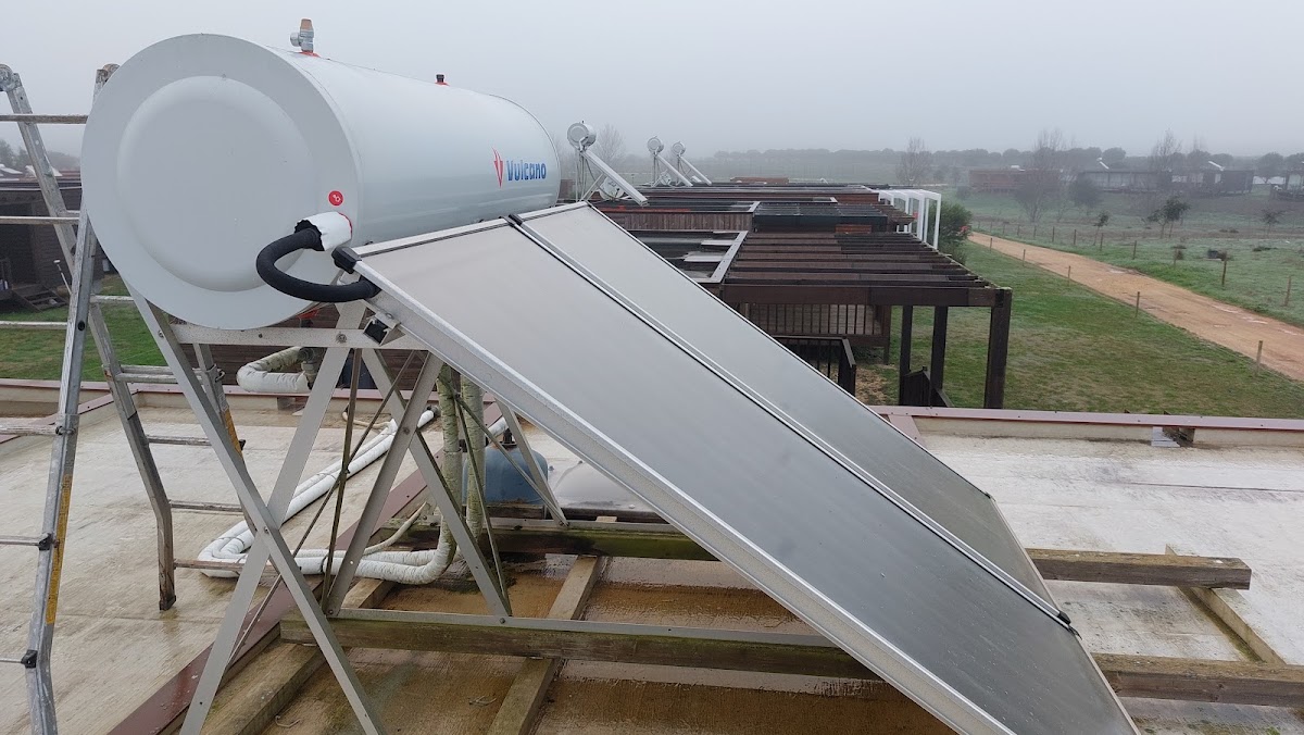 Solarassist foto 7