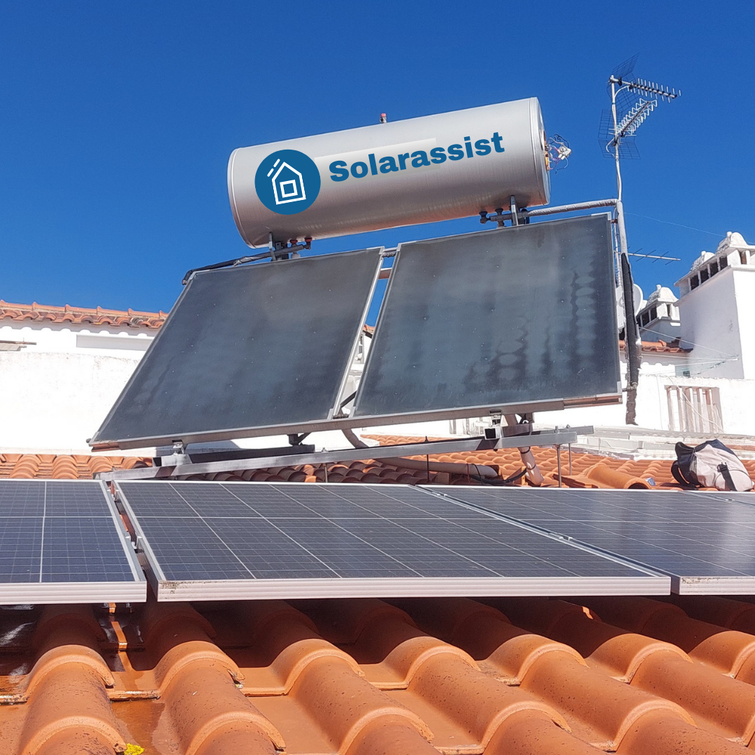 Solarassist foto 8