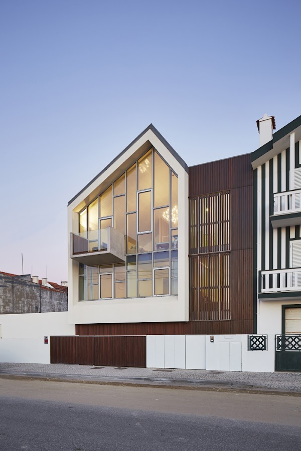 RVdM Arquitectos Lda foto 1