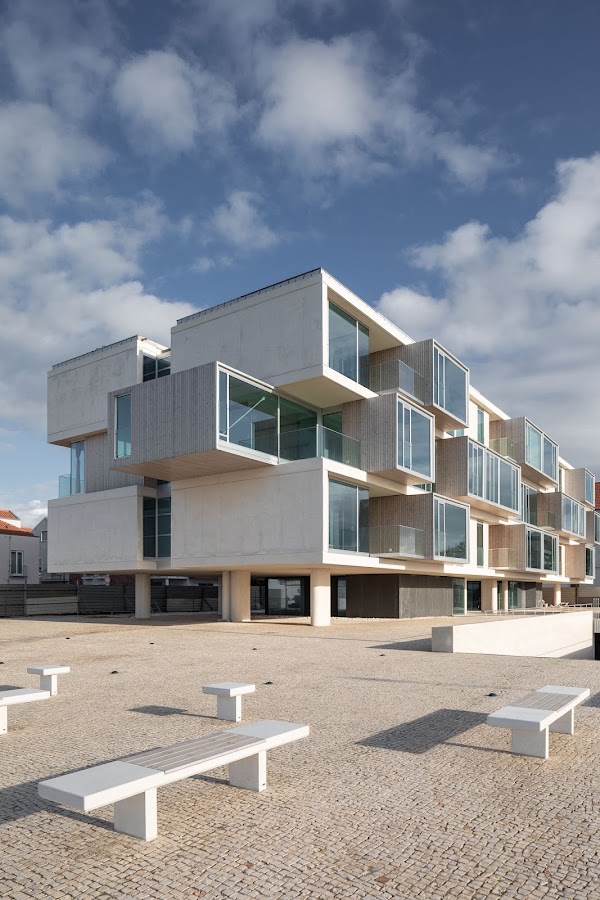 RVdM Arquitectos Lda foto 4
