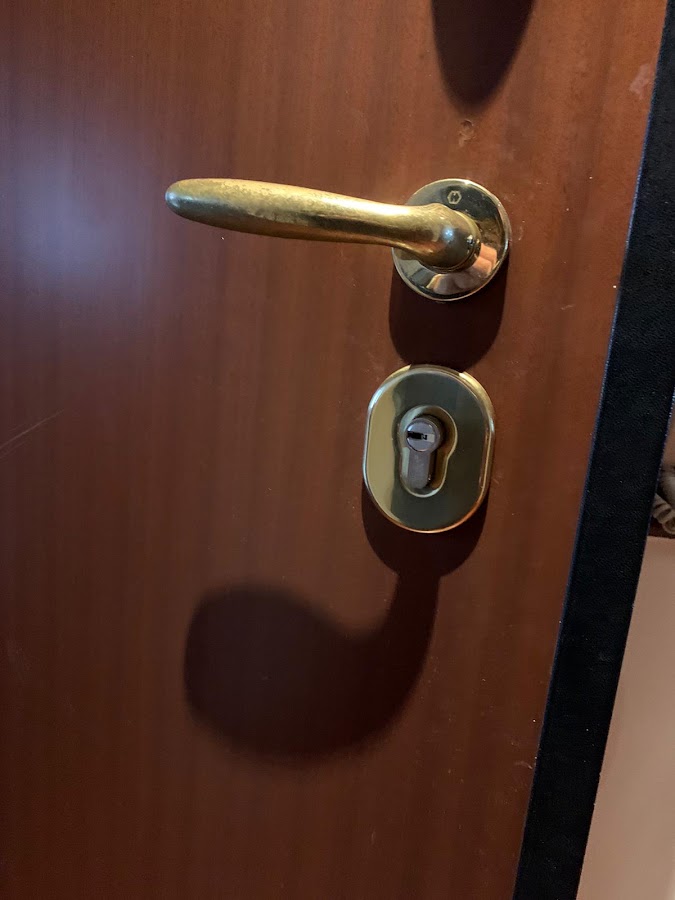 Theolock - Chaveiro e Abertura de Portas Lisboa 24h foto 4