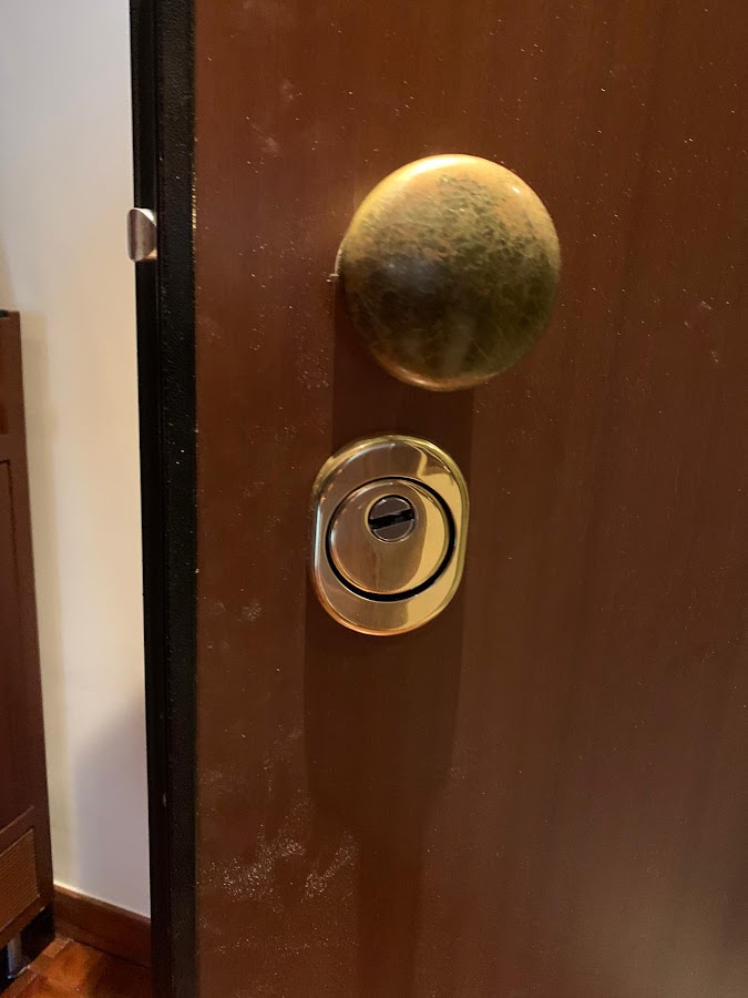 Theolock - Chaveiro e Abertura de Portas Lisboa 24h foto 9