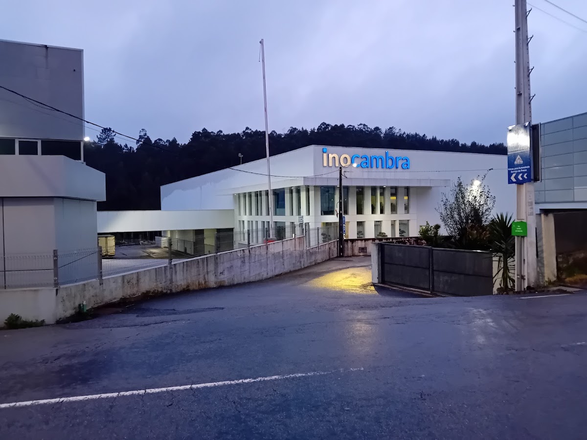 Inocambra foto 2