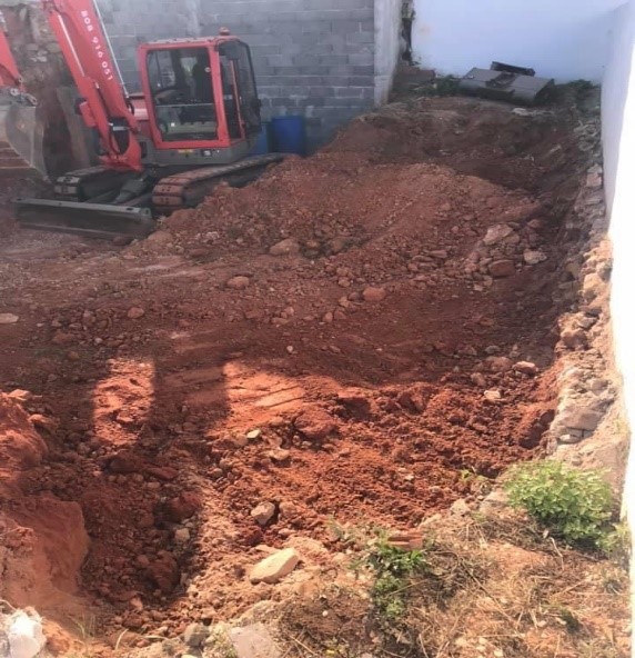Verde Discreto Construções, Lda. foto 3