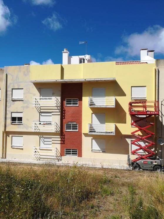 Verde Discreto Construções, Lda. foto 4