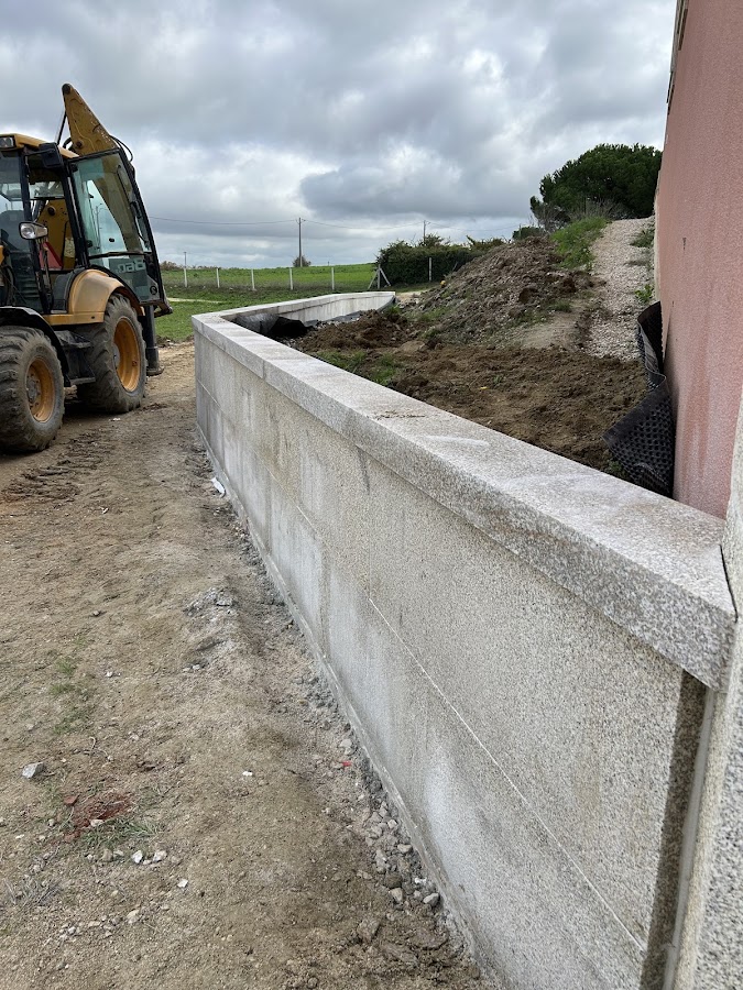 Verde Discreto Construções, Lda. foto 6