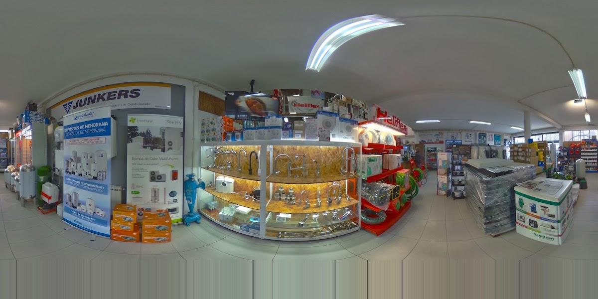 Sanivouga - Equipamentos Para Canalizações, Lda foto 6