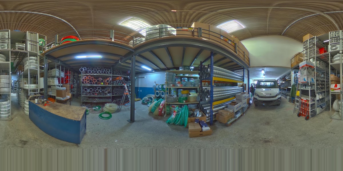 Sanivouga - Equipamentos Para Canalizações, Lda foto 8