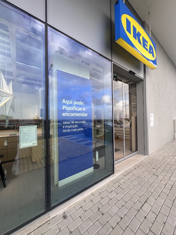 IKEA Beja - Estúdio de Planificação e Encomenda Beja Retail Park foto 3