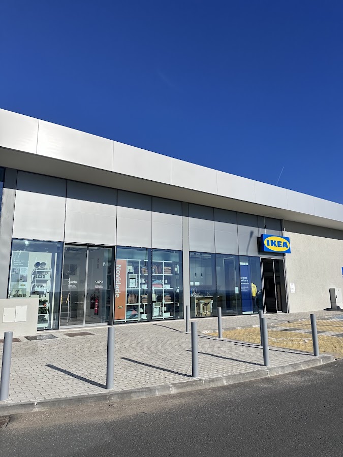 IKEA Beja - Estúdio de Planificação e Encomenda Beja Retail Park foto 6