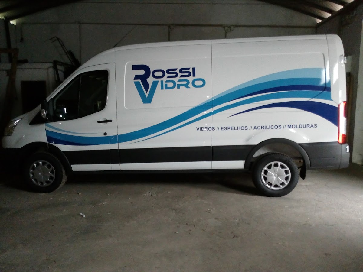 Rossividro - Comercio De Vidros E Espelhos, Lda. foto 5