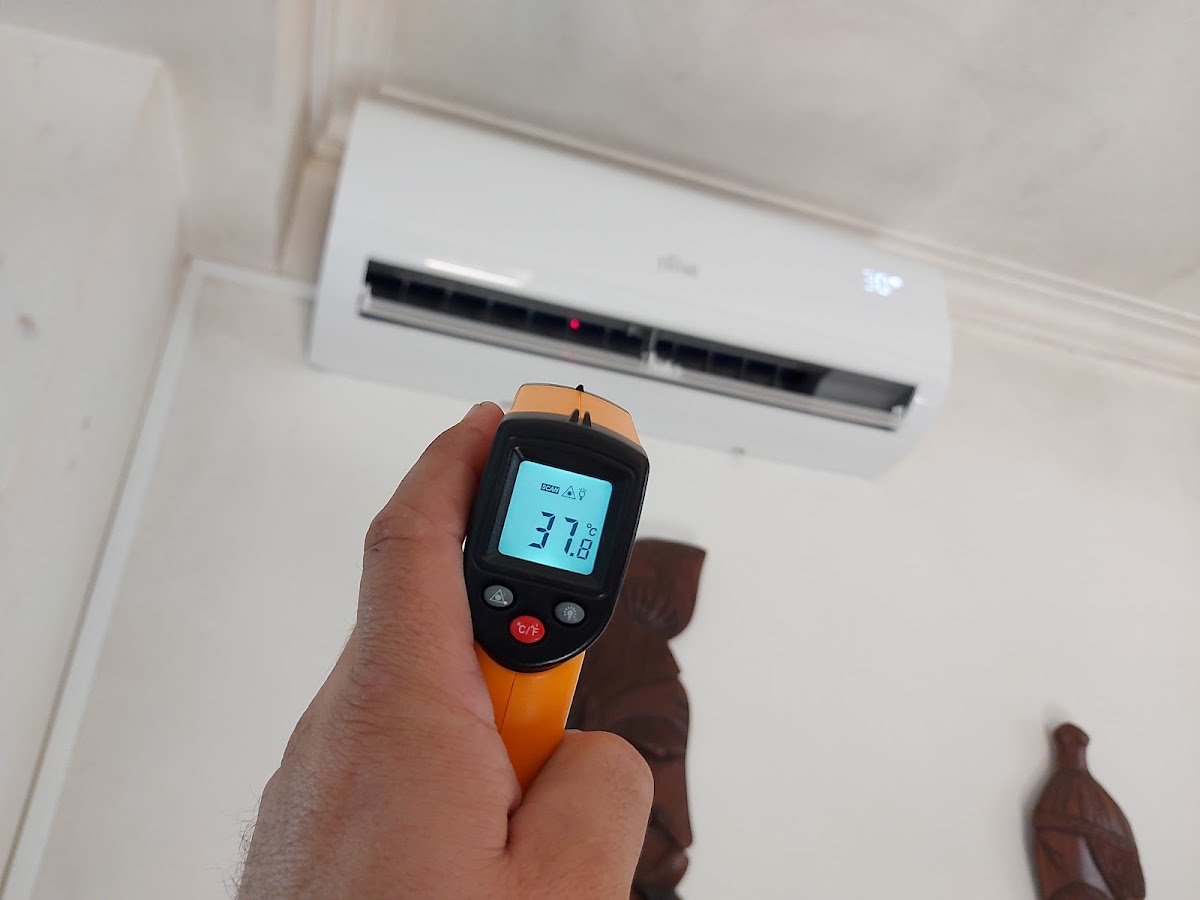 GS Climatização foto 2