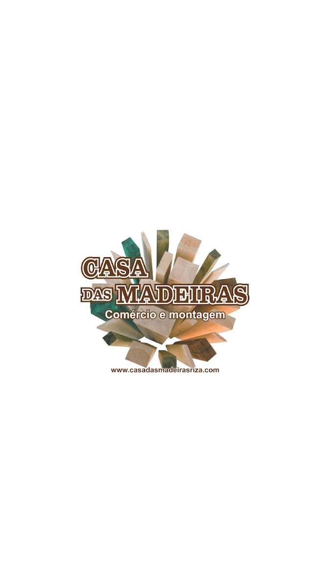 Casa das Madeiras Riza foto 5