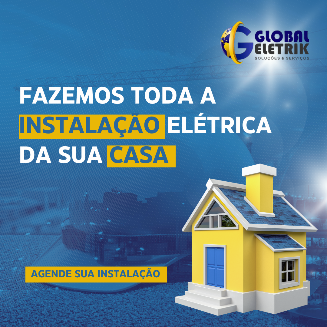 Instalações Elétricas | Eletricistas Certificados DGEG | Serviços para Condominios | Eletricista Residencial foto 9
