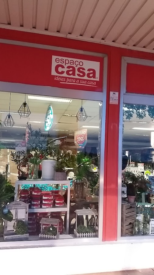 Espaço Casa foto 4