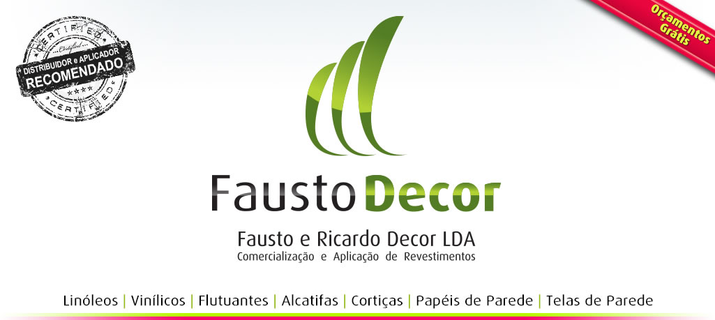 FAUSTODECOR ARMAZÉM PT foto 1