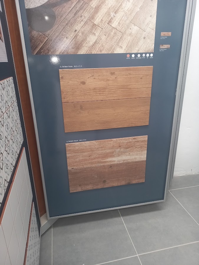 Bigmat Abrantes – Toka Materiais de Construção,lda foto 5