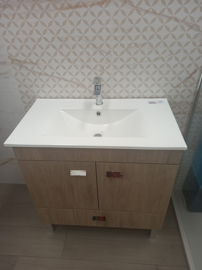Bigmat Abrantes – Toka Materiais de Construção,lda foto 6
