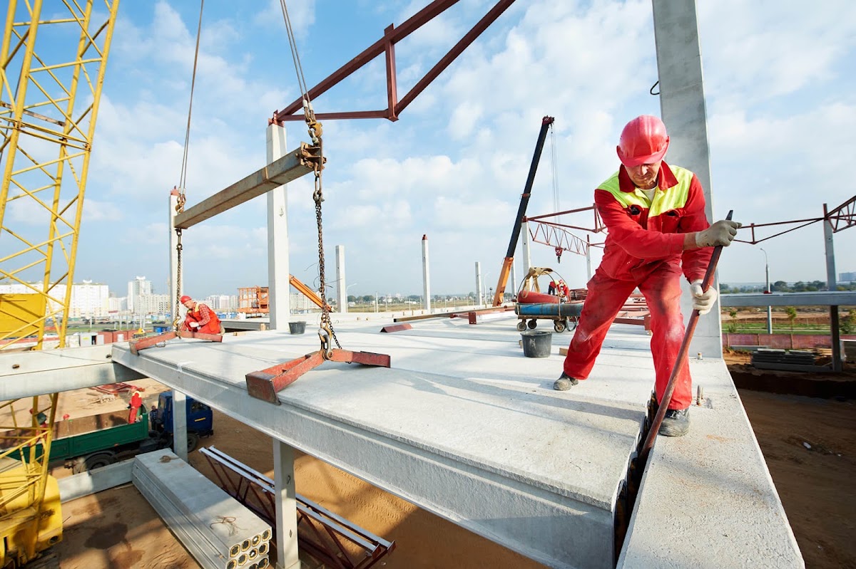 Bigmat Abrantes – Toka Materiais de Construção,lda foto 8