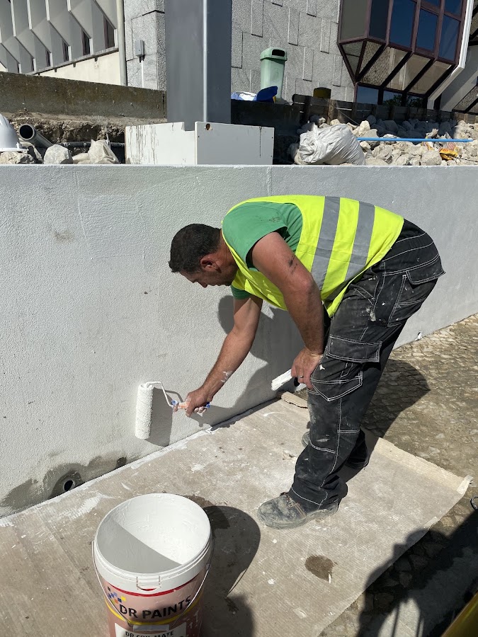HOUSE RENO - Construção e Remodelações em Empresas, Espaços Comercias e Habitações. foto 5