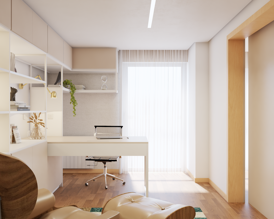 Priscila Kunenn Arquitetura e Interiores foto 5