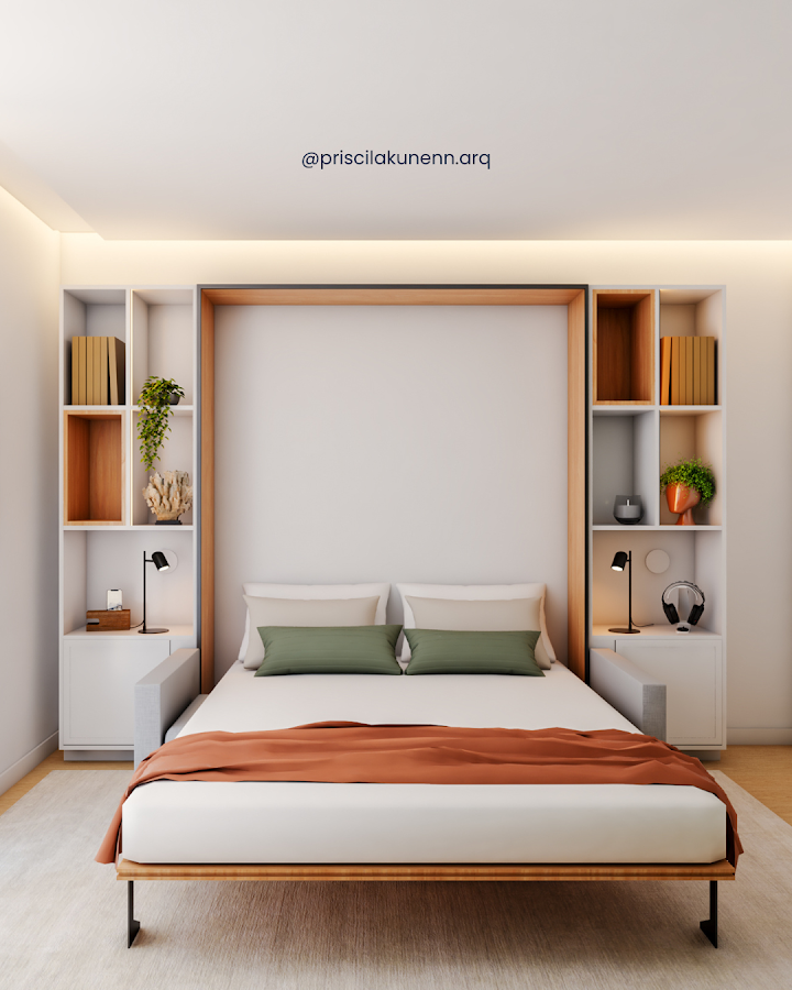 Priscila Kunenn Arquitetura e Interiores foto 6