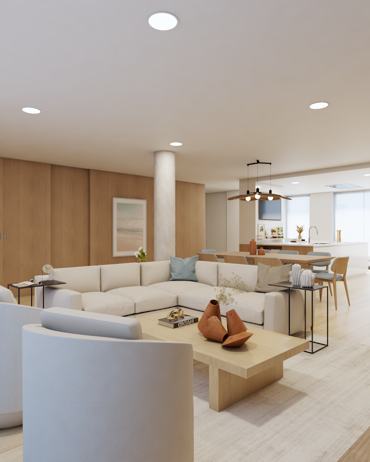 Priscila Kunenn Arquitetura e Interiores foto 7