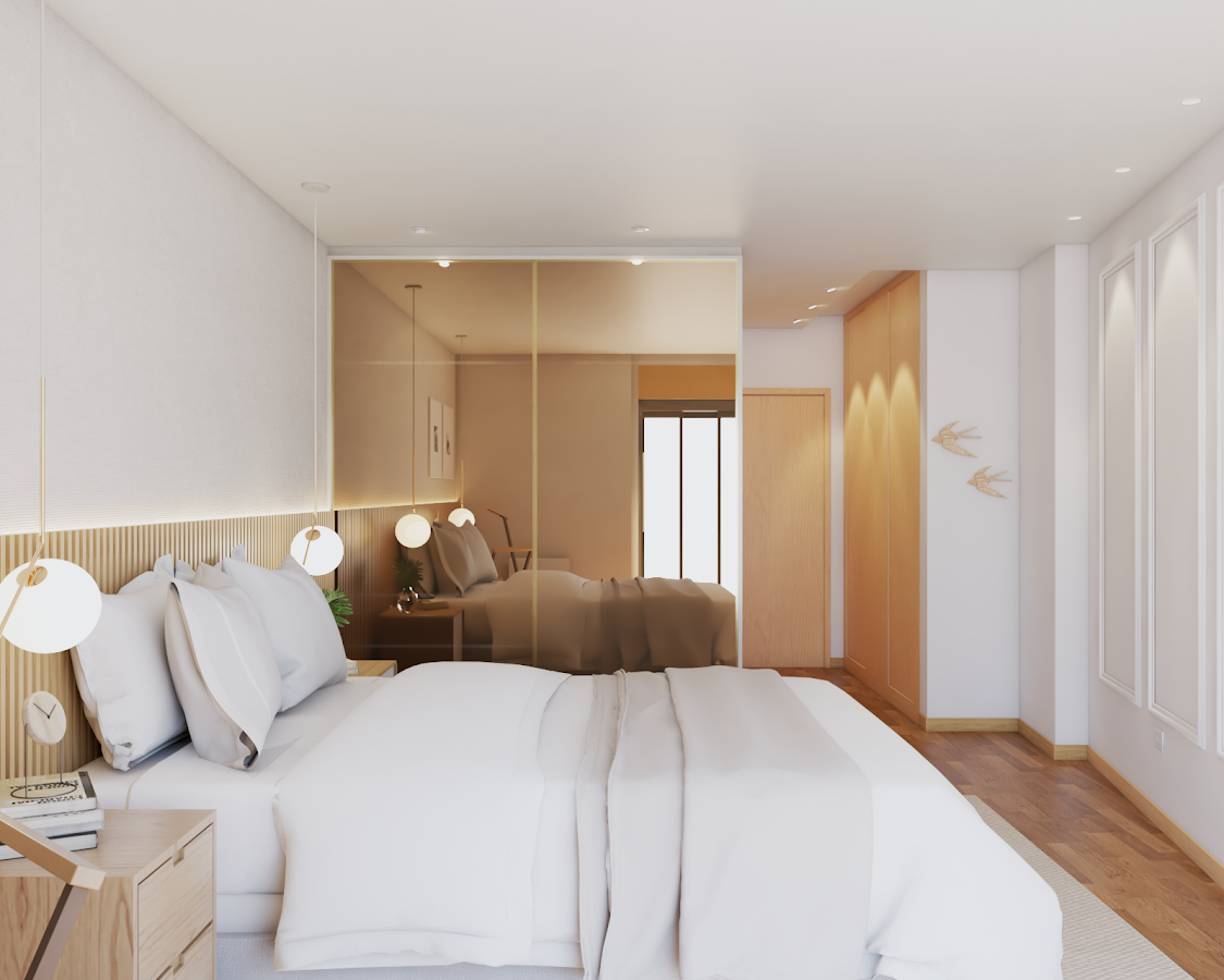 Priscila Kunenn Arquitetura e Interiores foto 8