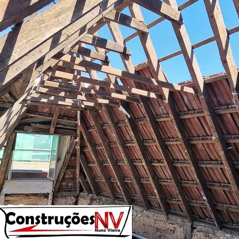 Construções Nuno Vieira unipessoal Lda. foto 1
