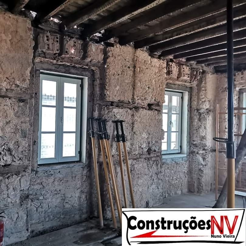 Construções Nuno Vieira unipessoal Lda. foto 5
