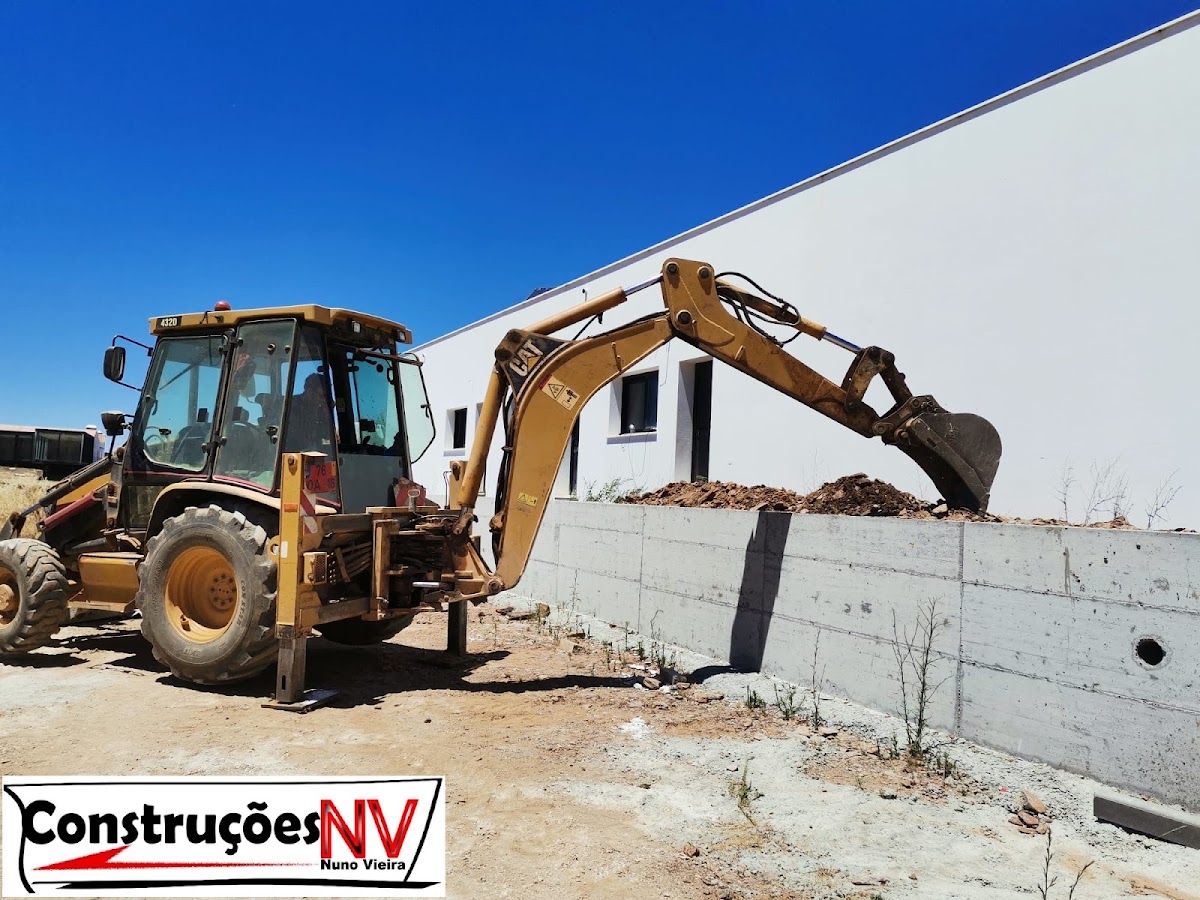 Construções Nuno Vieira unipessoal Lda. foto 6