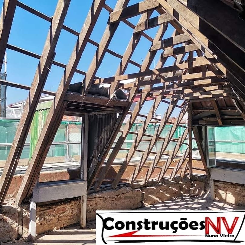 Construções Nuno Vieira unipessoal Lda. foto 10