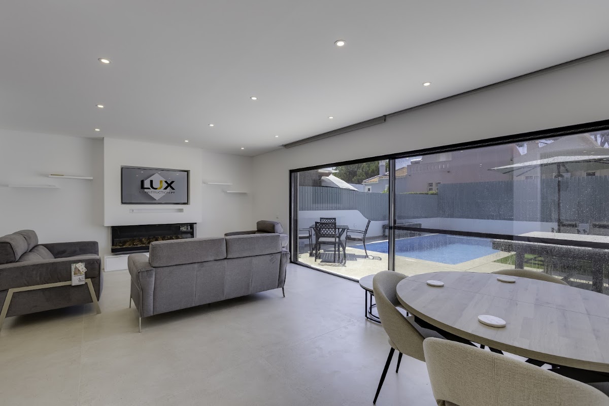 Lux Construction PT foto 8