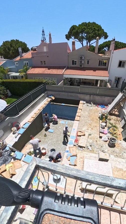 Lux Construction PT foto 9