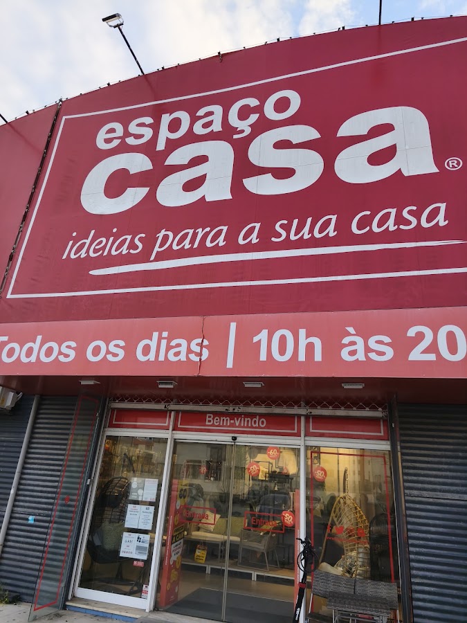 Espaço Casa Cova da Piedade foto 1