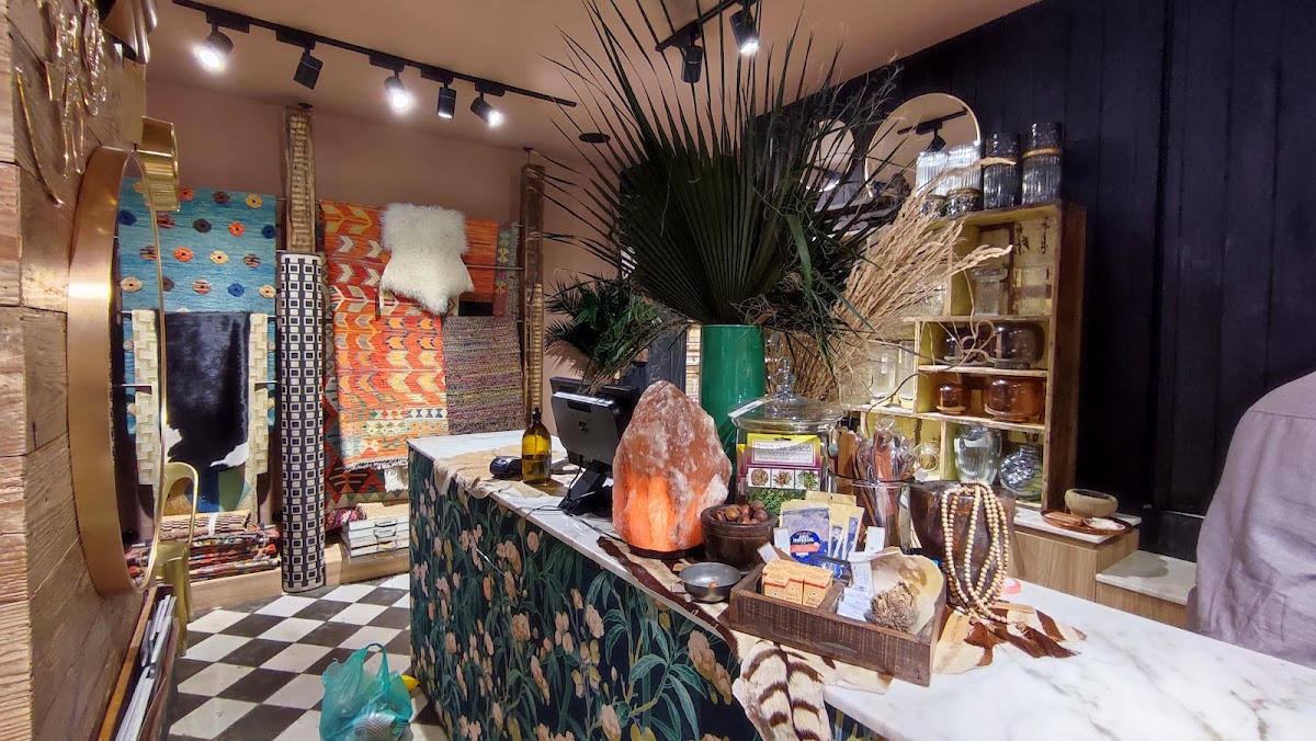 JOCA Home Concept foto 3